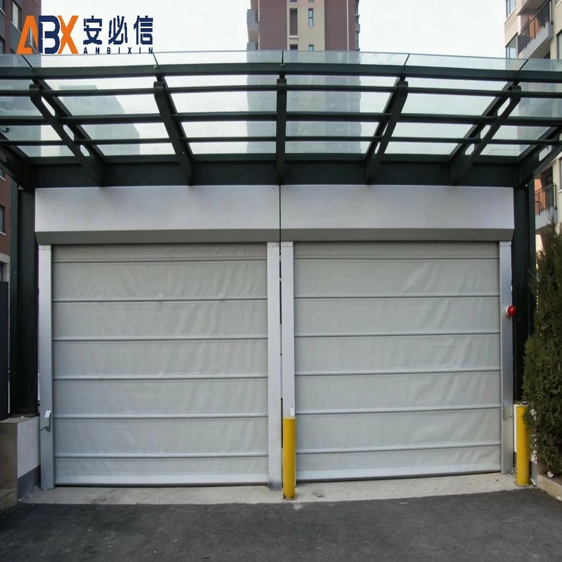 柳州市高速门