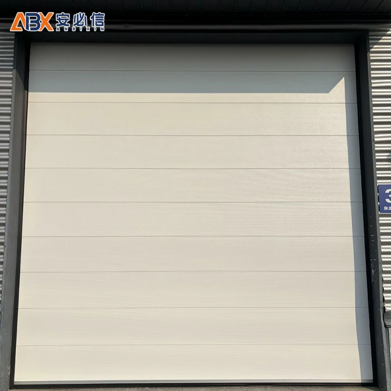 柳州市高扬程滑升门
